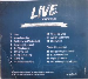 De Leineschippers: Live In Concert! (CD) - Bild 2