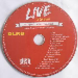 De Leineschippers: Live In Concert! (CD) - Bild 3