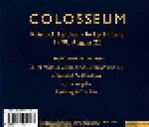 Colosseum: Ruisrock Festival Turku, Finland 1970 (CD) - Bild 2