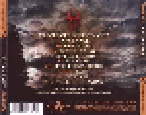 Soulfly: Archangel (CD) - Bild 2