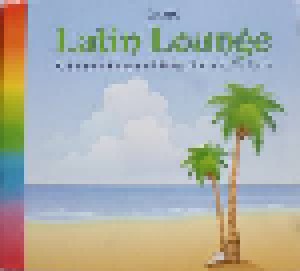 Cover - Vinito: Latin Lounge