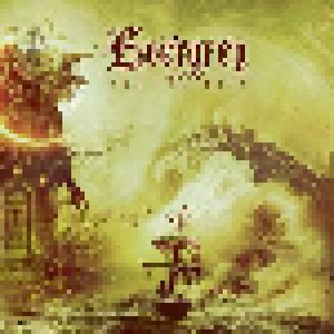 Evergrey: The Atlantic (CD + DVD) - Bild 1