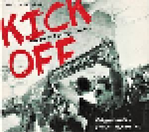 Heinz & Tankred: Kick Off - Hell Bent For 90 Minutes (CD) - Bild 1