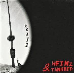 Heinz & Tankred: Kick Off - Hell Bent For 90 Minutes (CD) - Bild 3