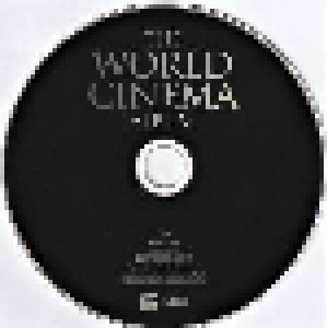 The World Cinema Album (2-CD) - Bild 3
