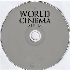 The World Cinema Album (2-CD) - Bild 4