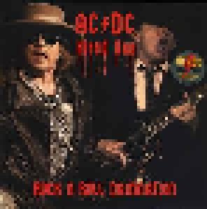 AC/DC: Hired Gun - Rock N Roll Damnation (LP) - Bild 1