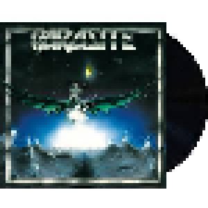Parasite: Parasite (LP) - Bild 1