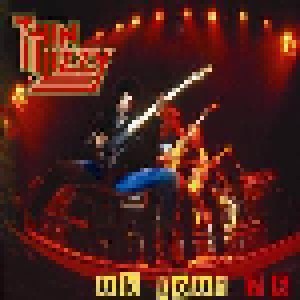 Thin Lizzy: UK Tour 75 (CD) - Bild 1