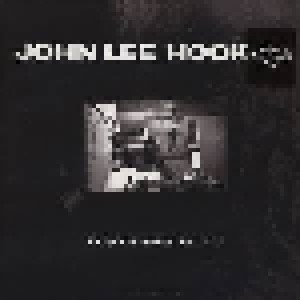 John Lee Hooker: Various TV Shows Live 1970 Feat. The Doors (LP) - Bild 1
