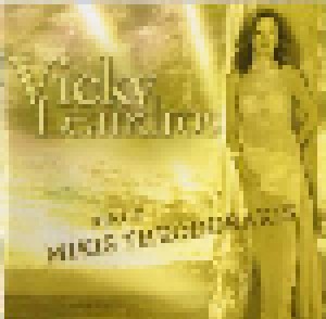 Vicky Leandros: Singt Mikis Theodorakis (2-CD) - Bild 3