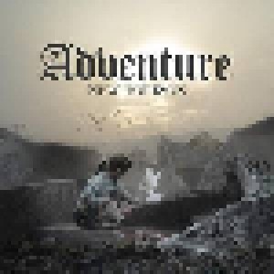 Cover - Adventure: New Horizon