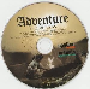 Adventure: New Horizon (CD) - Bild 3