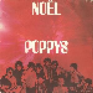 Cover - Les Poppys: Noël