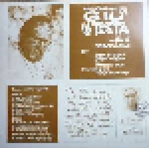 Ennio Morricone: Giu' La Testa (LP) - Bild 2