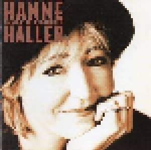 Hanne Haller: Immer Mittendrin (CD) - Bild 1