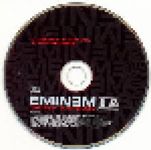 Eminem: The Real Slim Shady (Single-CD) - Bild 3