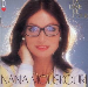 Nana Mouskouri: La Dame De Cœur (CD) - Bild 1