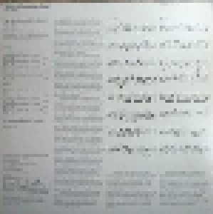 Johann Sebastian Bach: Das Wohltemperierte Klavier II Präludium Und Fugen 11-18, BWV 880-887 (LP) - Bild 2