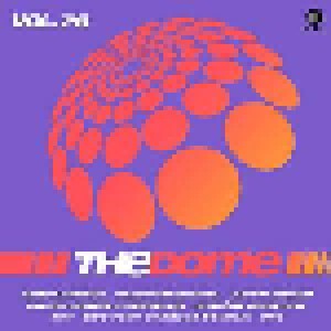 Cover - Eva Simons Feat. Konshens: Dome Vol. 76, The