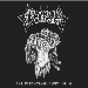 Epitaph + Dark Abbey: The Fleshcrawl Tapes '91-'92 / Blasphemy (Demo '90) (Split-LP) - Bild 1