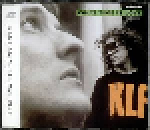 The KLF: What Time Is Love? (Single-CD) - Bild 1