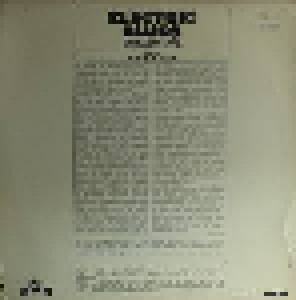 Luther Allison: Electric Blues Chicago Style Vol. 2 (LP) - Bild 2