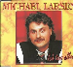 Michael Larsen: Ich Tanz Allein (Single-CD) - Bild 1