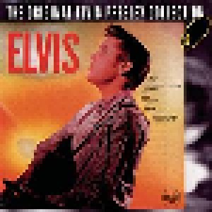 Elvis Presley: Elvis (CD) - Bild 1