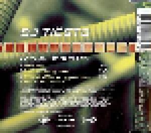 DJ Tiësto: Lethal Industry (Single-CD) - Bild 2