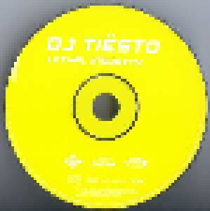 DJ Tiësto: Lethal Industry (Single-CD) - Bild 3