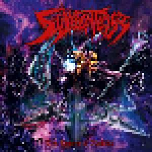 Cover - Slaughterer: Conjuror Of Realities, The