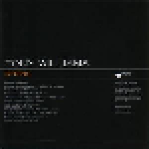 Tony Williams: Spring (CD) - Bild 2