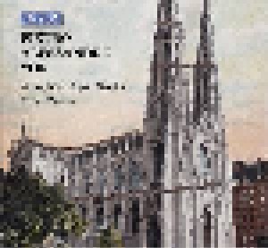 Pietro Yon: Complete Organ Works (4-CD) - Bild 1
