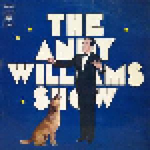 Andy Williams: The Andy Williams Show (LP) - Bild 1