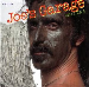 Frank Zappa: Joe's Garage Acts 1, 2 & 3 (2-CD) - Bild 1