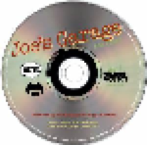 Frank Zappa: Joe's Garage Acts 1, 2 & 3 (2-CD) - Bild 2