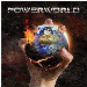 PowerWorld: Human Parasite - Cover
