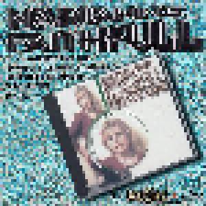 Marianne Faithfull: Marianne Faithfull (Delta Music) - Cover
