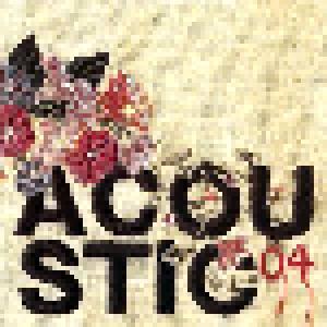 Acoustic 04 - Cover