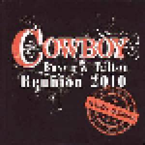 Cowboy: Boyer & Talton Reunion 2010 - Cover
