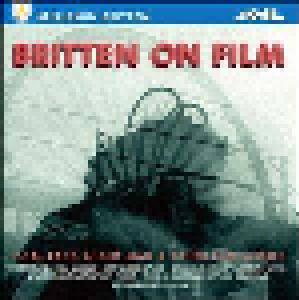 Benjamin Britten: Britten On Film - Cover