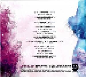 Anastacia: A4APP - Live Album (CD) - Bild 2