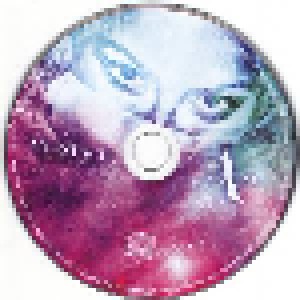 Anastacia: A4APP - Live Album (CD) - Bild 3