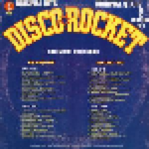 Discorocket (2-LP) - Bild 2