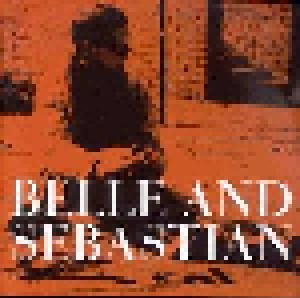 Belle And Sebastian: This Is Just A Modern Rock Song (Mini-CD / EP) - Bild 1