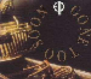 Emerson, Lake & Palmer: Gone Too Soon (Promo-Single-CD) - Bild 1