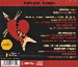 Tom Petty & The Heartbreakers + Tom Petty: Commemorative Edition (Split-5-CD) - Bild 2