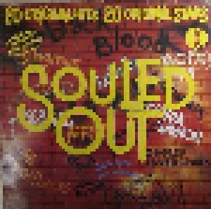 Cover - Dooley Silverspoon: Souled Out