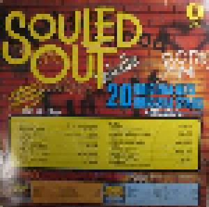 Souled Out (LP) - Bild 2